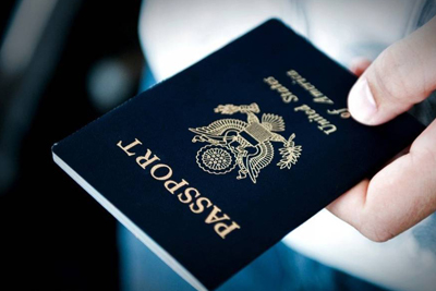 Dịch Vụ Visa