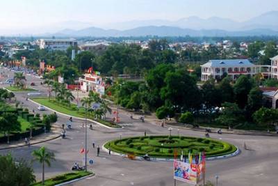 VÉ MÁY BAY ĐI TAM KỲ