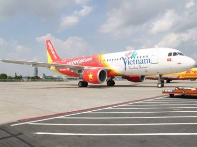 Vietjet