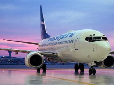 WestJet