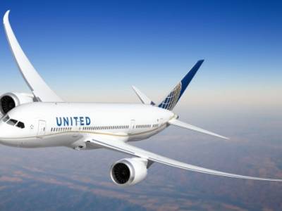 United Airlines