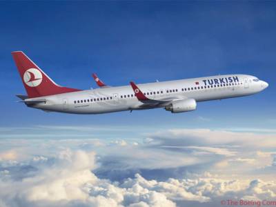 Turkish Airlines