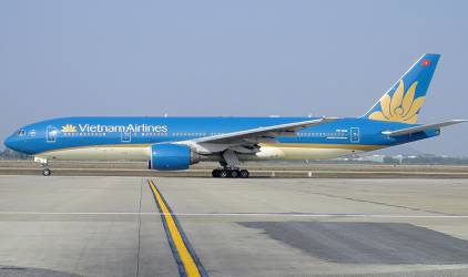 Nhanh tay đặt vé ưu đãi đi Hàn Quốc và Pháp từ Vietnam Airlines